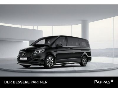Mercedes-Benz EQV Gebrauchtwagen