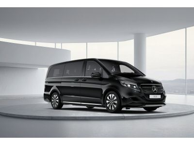 Mercedes-Benz EQV Gebrauchtwagen