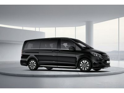 Mercedes-Benz EQV Gebrauchtwagen