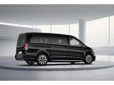 Mercedes-Benz EQV Gebrauchtwagen