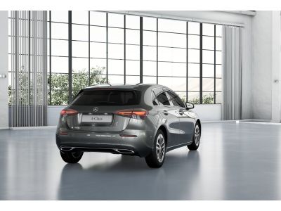 Mercedes-Benz A-Klasse Gebrauchtwagen Mercedes-Benz A-Klasse Gebrauchtwagen