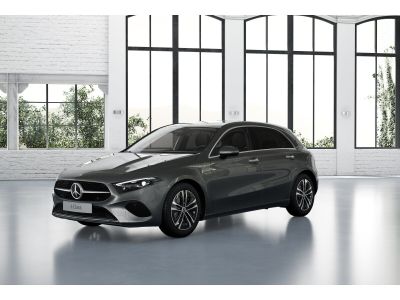 Mercedes-Benz A-Klasse Gebrauchtwagen Mercedes-Benz A-Klasse Gebrauchtwagen
