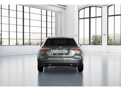 Mercedes-Benz A-Klasse Gebrauchtwagen Mercedes-Benz A-Klasse Gebrauchtwagen