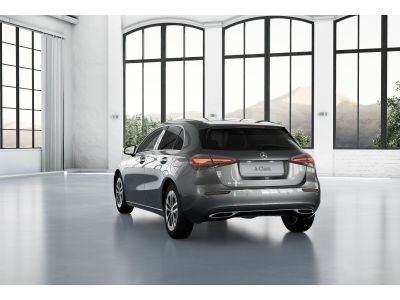 Mercedes-Benz A-Klasse Gebrauchtwagen Mercedes-Benz A-Klasse Gebrauchtwagen