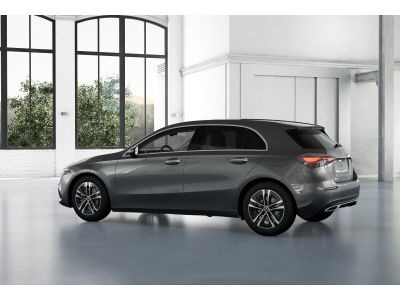 Mercedes-Benz A-Klasse Gebrauchtwagen Mercedes-Benz A-Klasse Gebrauchtwagen