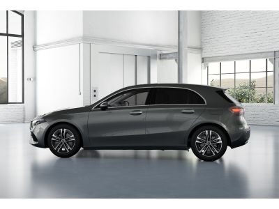 Mercedes-Benz A-Klasse Gebrauchtwagen Mercedes-Benz A-Klasse Gebrauchtwagen