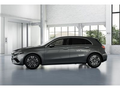 Mercedes-Benz A-Klasse Gebrauchtwagen Mercedes-Benz A-Klasse Gebrauchtwagen