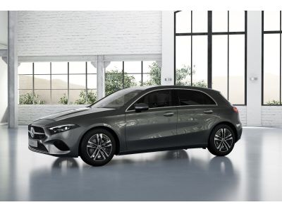 Mercedes-Benz A-Klasse Gebrauchtwagen Mercedes-Benz A-Klasse Gebrauchtwagen