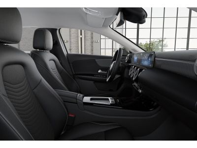 Mercedes-Benz A-Klasse Gebrauchtwagen Mercedes-Benz A-Klasse Gebrauchtwagen