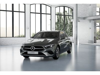Mercedes-Benz A-Klasse Gebrauchtwagen Mercedes-Benz A-Klasse Gebrauchtwagen