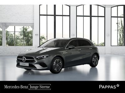Mercedes-Benz A-Klasse Gebrauchtwagen Mercedes-Benz A-Klasse Gebrauchtwagen