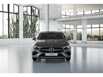 Mercedes-Benz A-Klasse Gebrauchtwagen Mercedes-Benz A-Klasse Gebrauchtwagen