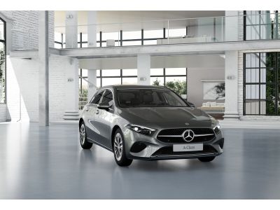 Mercedes-Benz A-Klasse Gebrauchtwagen Mercedes-Benz A-Klasse Gebrauchtwagen
