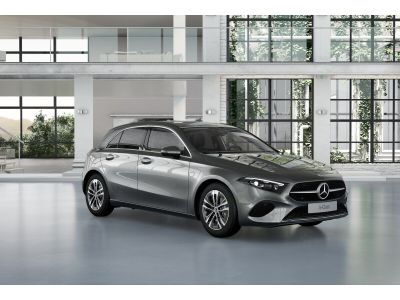 Mercedes-Benz A-Klasse Gebrauchtwagen Mercedes-Benz A-Klasse Gebrauchtwagen
