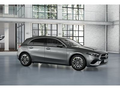 Mercedes-Benz A-Klasse Gebrauchtwagen Mercedes-Benz A-Klasse Gebrauchtwagen