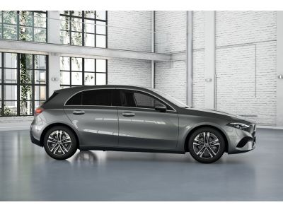Mercedes-Benz A-Klasse Gebrauchtwagen Mercedes-Benz A-Klasse Gebrauchtwagen