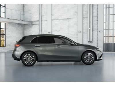 Mercedes-Benz A-Klasse Gebrauchtwagen Mercedes-Benz A-Klasse Gebrauchtwagen