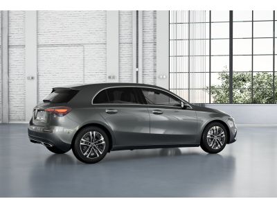 Mercedes-Benz A-Klasse Gebrauchtwagen Mercedes-Benz A-Klasse Gebrauchtwagen