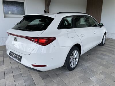 Seat Leon Gebrauchtwagen