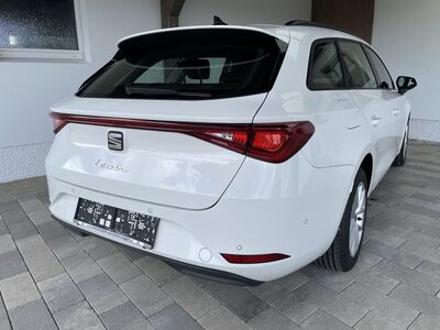 Seat Leon Gebrauchtwagen