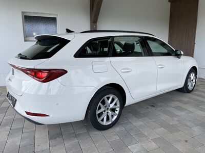 Seat Leon Gebrauchtwagen