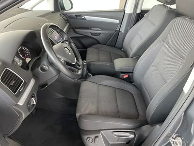 VW Sharan Gebrauchtwagen