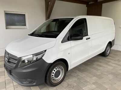 Mercedes-Benz Vito Gebrauchtwagen