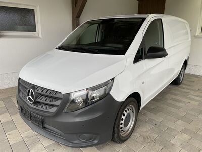 Mercedes-Benz Vito Gebrauchtwagen