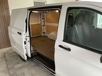 Mercedes-Benz Vito Gebrauchtwagen