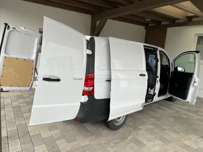 Mercedes-Benz Vito Gebrauchtwagen