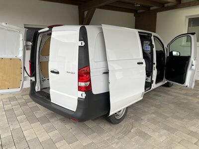 Mercedes-Benz Vito Gebrauchtwagen