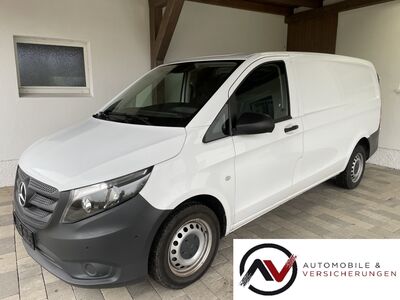 Mercedes-Benz Vito Gebrauchtwagen