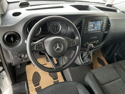 Mercedes-Benz Vito Gebrauchtwagen