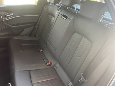 Audi e-tron Gebrauchtwagen Audi e-tron Gebrauchtwagen