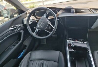 Audi e-tron Gebrauchtwagen