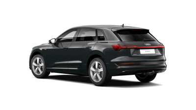 Audi e-tron Gebrauchtwagen Audi e-tron Gebrauchtwagen