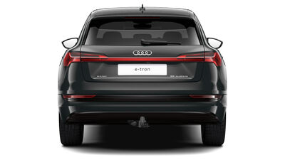 Audi e-tron Gebrauchtwagen Audi e-tron Gebrauchtwagen
