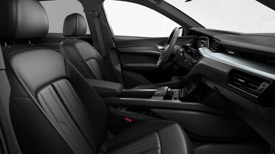 Audi e-tron Gebrauchtwagen Audi e-tron Gebrauchtwagen