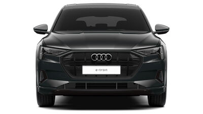 Audi e-tron Gebrauchtwagen Audi e-tron Gebrauchtwagen