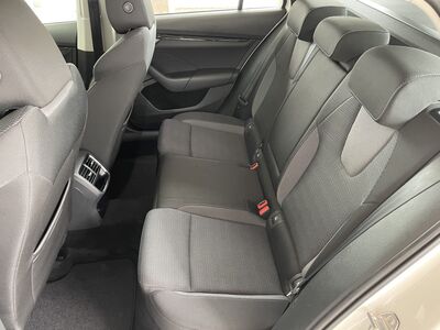 Skoda Octavia Gebrauchtwagen Skoda Octavia Gebrauchtwagen