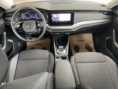 Skoda Octavia Gebrauchtwagen Skoda Octavia Gebrauchtwagen