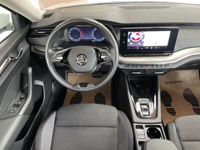 Skoda Octavia Gebrauchtwagen Skoda Octavia Gebrauchtwagen