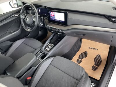 Skoda Octavia Gebrauchtwagen Skoda Octavia Gebrauchtwagen