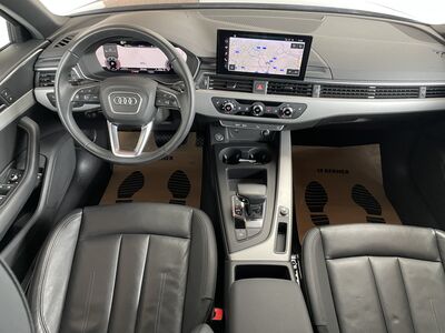 Audi A4 Gebrauchtwagen Audi A4 Gebrauchtwagen