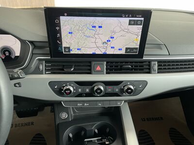 Audi A4 Gebrauchtwagen Audi A4 Gebrauchtwagen