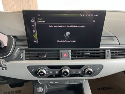 Audi A4 Gebrauchtwagen Audi A4 Gebrauchtwagen