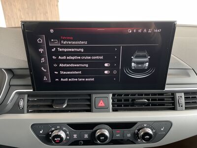 Audi A4 Gebrauchtwagen Audi A4 Gebrauchtwagen