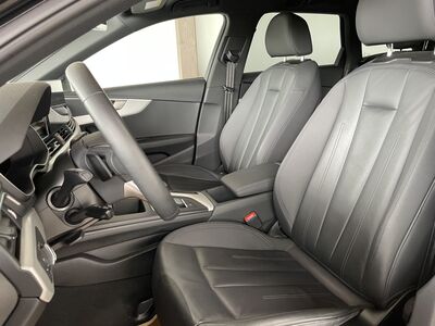 Audi A4 Gebrauchtwagen Audi A4 Gebrauchtwagen