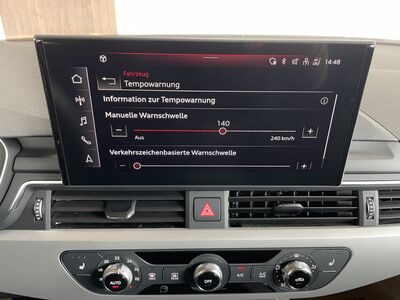 Audi A4 Gebrauchtwagen Audi A4 Gebrauchtwagen