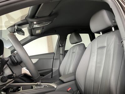 Audi A4 Gebrauchtwagen Audi A4 Gebrauchtwagen